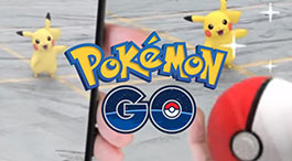 Pokemon Go APK İndir & Android-IOS Yükleme