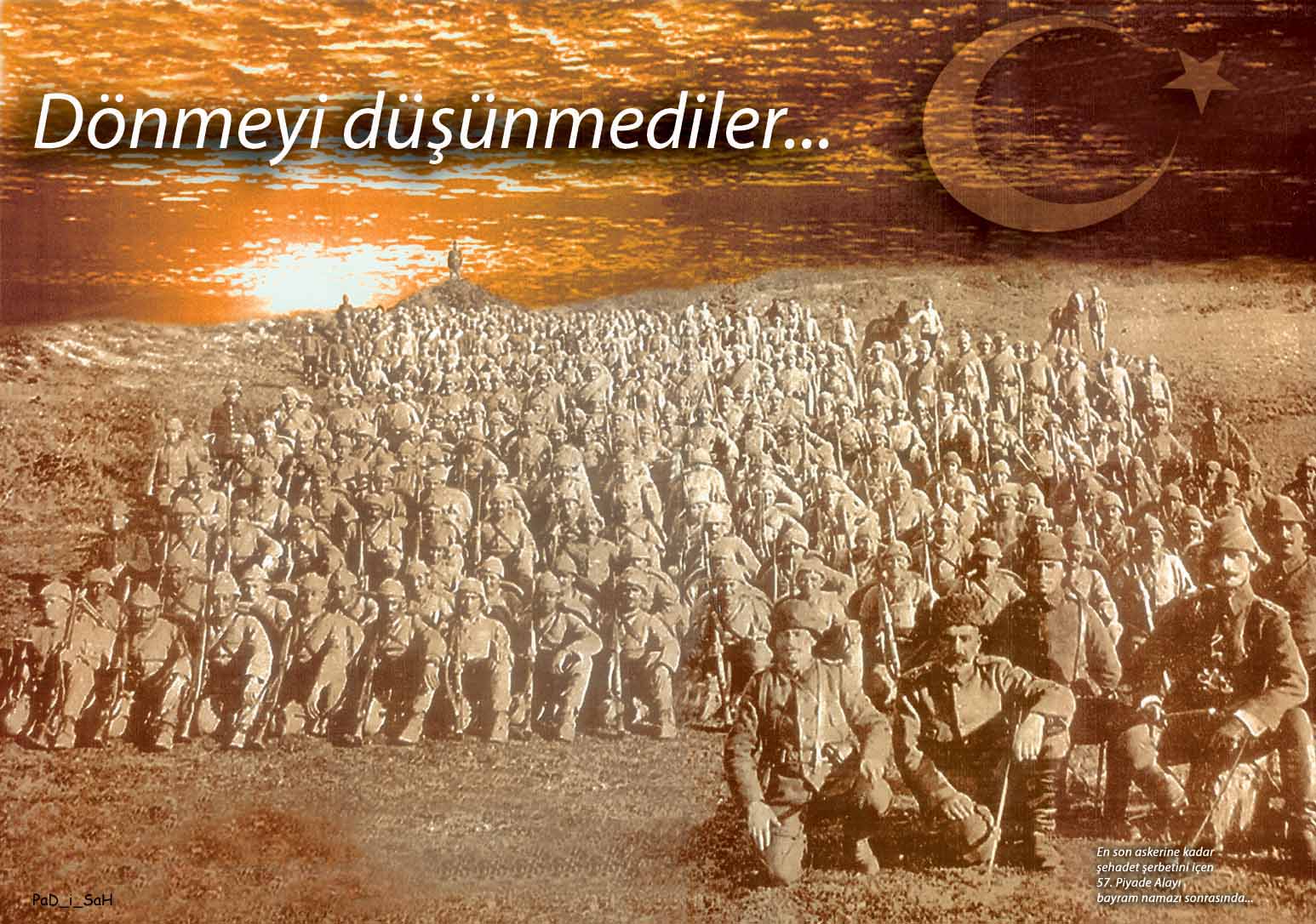 Çanakkale Zaferi