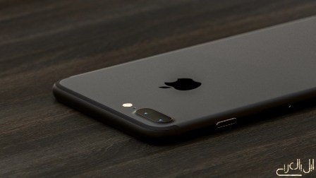 iPhone 7 Plus Piano and Dark Black-3