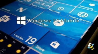 Windows 10 Mobile Preview: 10581 Sürümü Yayınlandı!