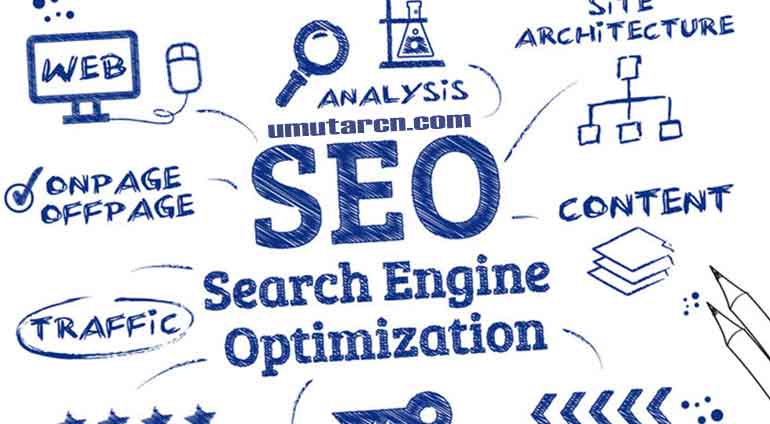 SEO Nedir? Nasıl Yapılır? - Arama Motoru Optim.