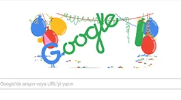 Google Ne Zaman Kuruldu? Bir Garaj Projesinden Arama Devine